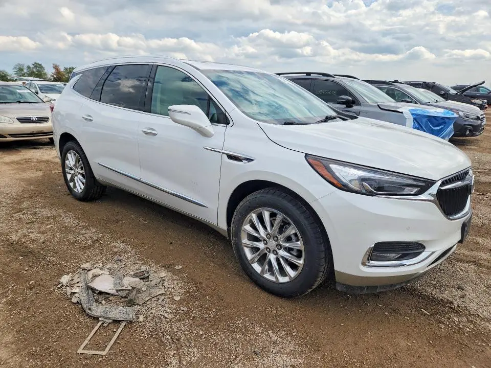 2021 BUICK ENCLAVE PREMIUM  