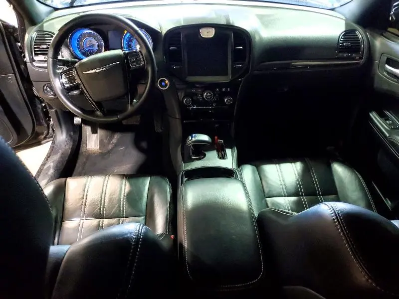 2014 CHRYSLER 300 S  