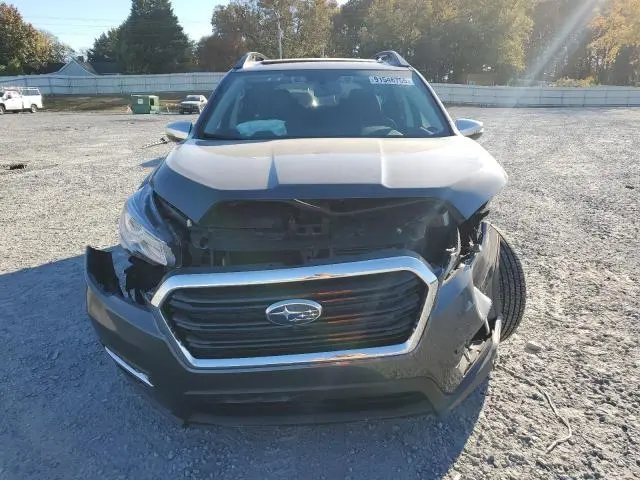2021 SUBARU ASCENT TOURING  
