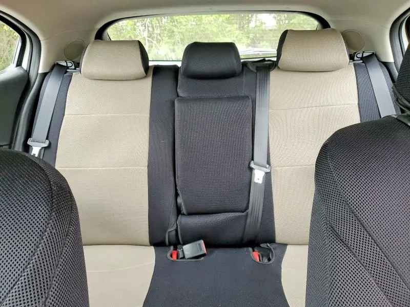 2016 MAZDA 3 GRAND TOURING  