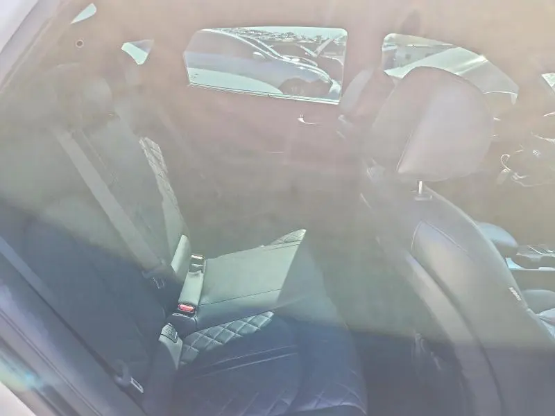 2016 KIA OPTIMA SXL  