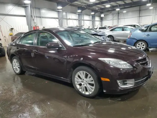 2010 MAZDA 6 I  