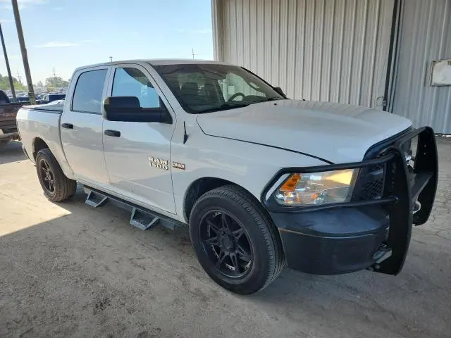2014 RAM 1500 ST  