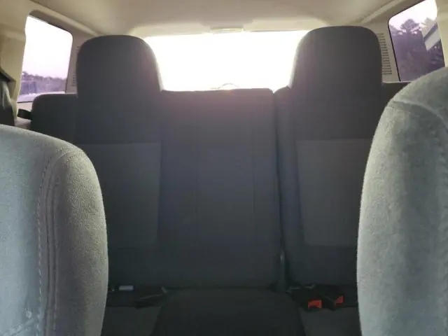 2012 JEEP PATRIOT SPORT  