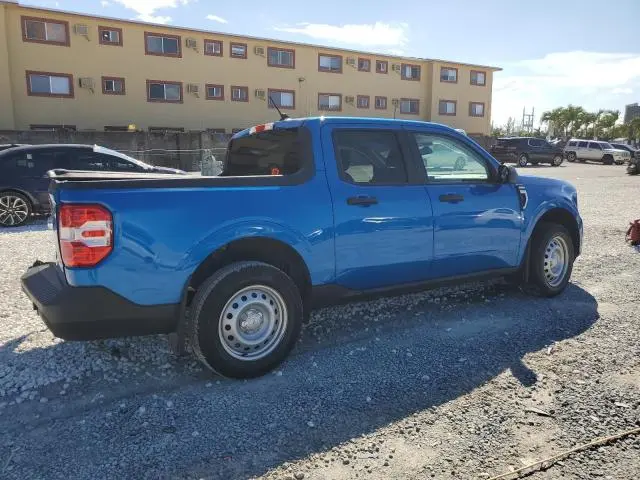 2022 FORD MAVERICK XL  