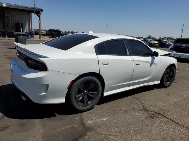 2019 DODGE CHARGER R/T  