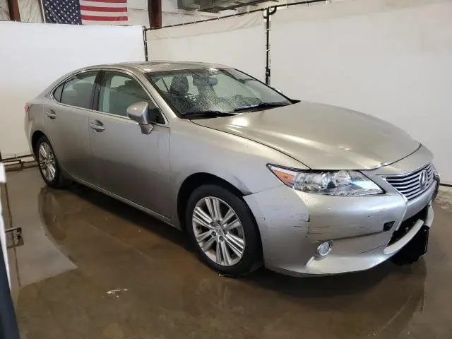 2015 LEXUS ES 350  
