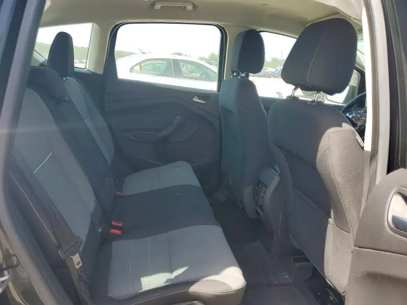 2013 FORD C-MAX SE  