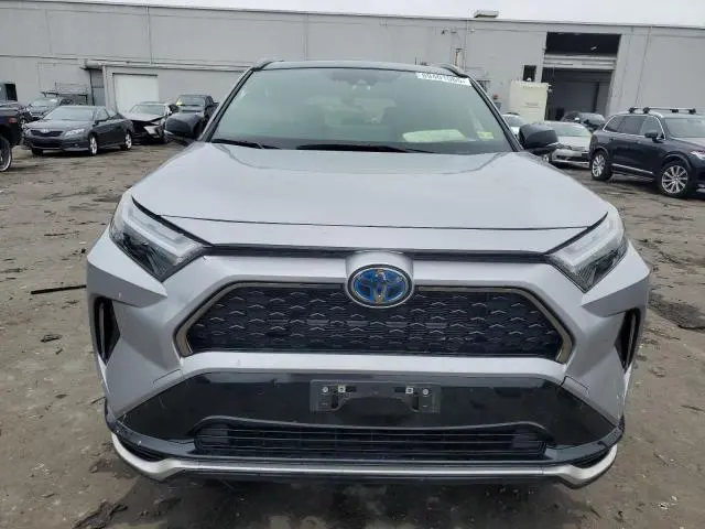 2024 TOYOTA RAV4 PRIME XSE  