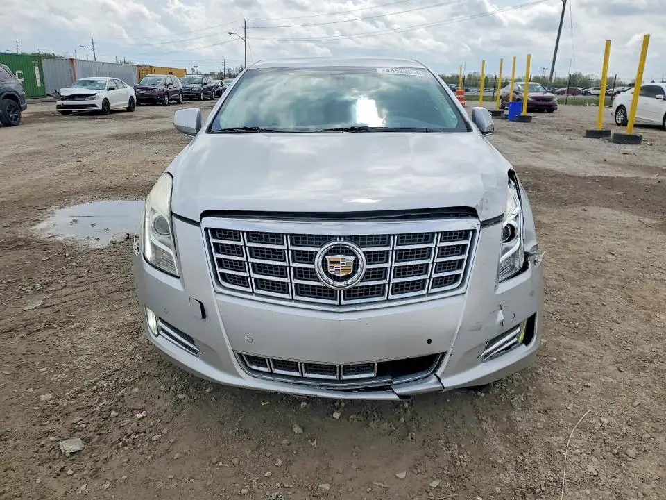 2015 CADILLAC XTS LUXURY COLLECTION  