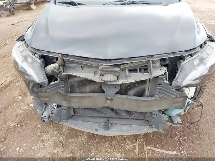 2020 CHEVROLET MALIBU FWD LT