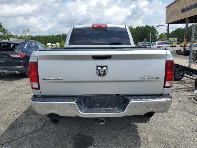 2015 RAM 1500 SLT