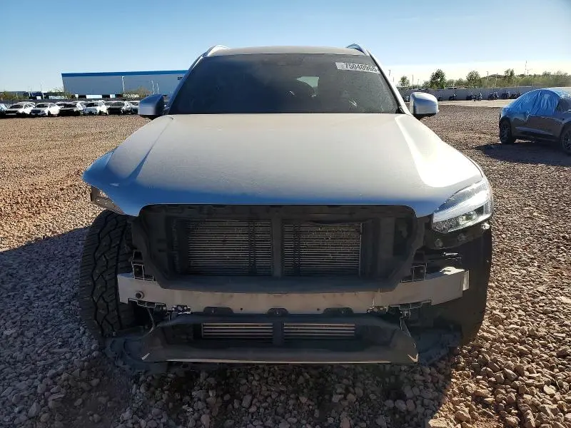 2019 VOLVO XC90 T5 R-DESIGN  