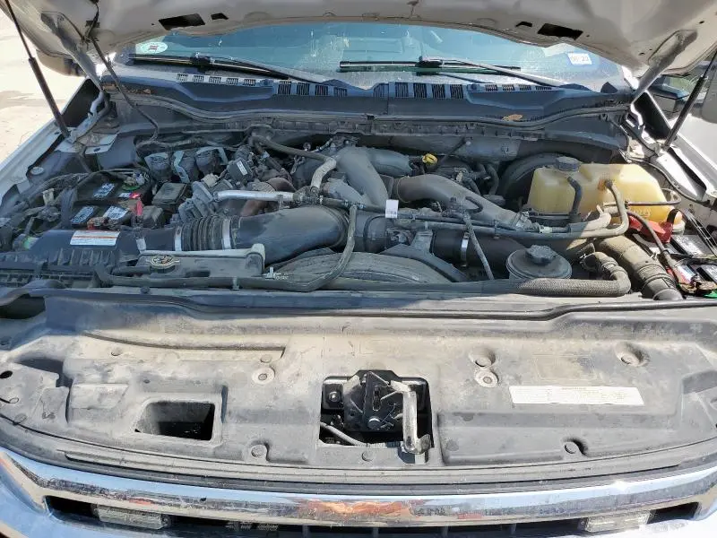 2020 FORD F250 SUPER DUTY  