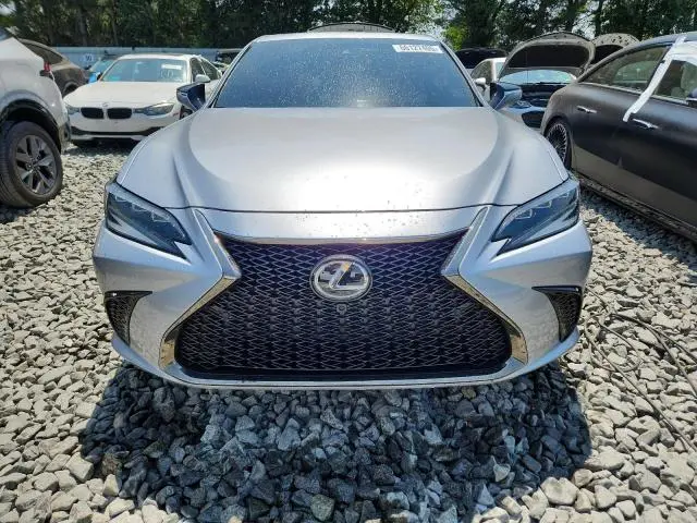 2023 LEXUS ES 350 F SPORT HANDLING  