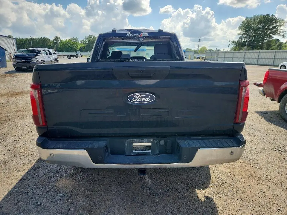 2024 FORD F150 XL  