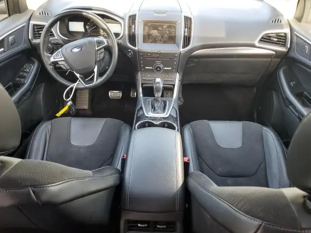 2015 FORD EDGE SPORT  