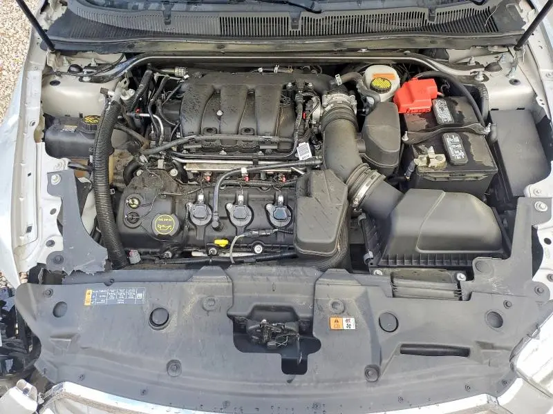 2017 FORD TAURUS SE  