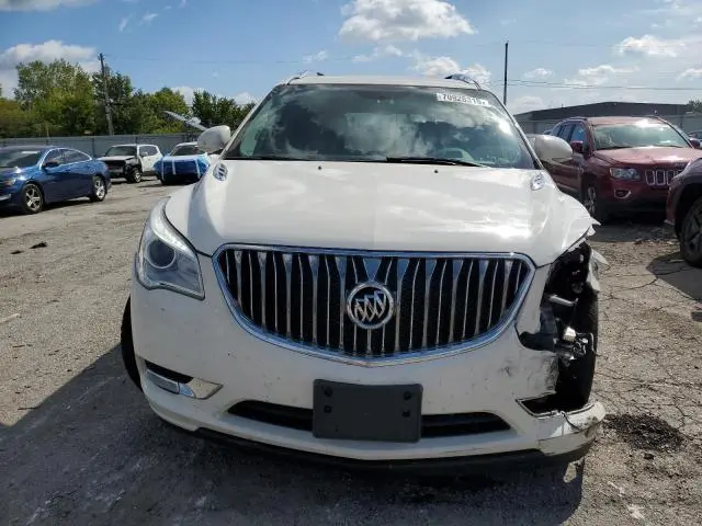 2014 BUICK ENCLAVE