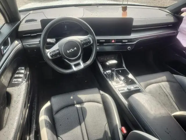 2025 KIA K5 GT LINE  