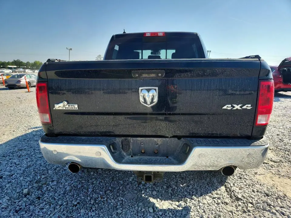 2014 RAM 1500 SLT  