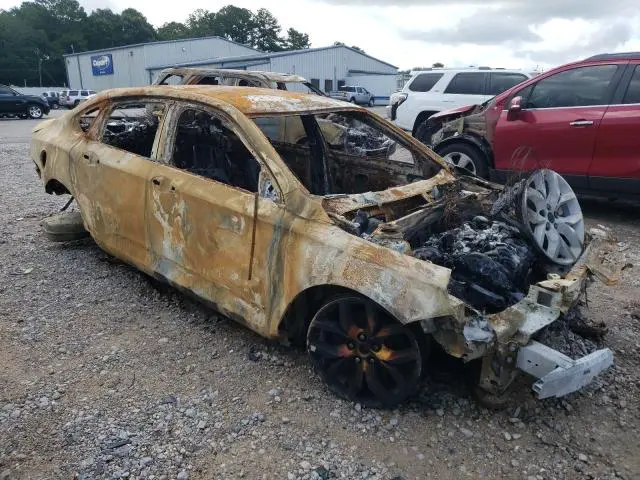 2019 CHEVROLET IMPALA PREMIER  