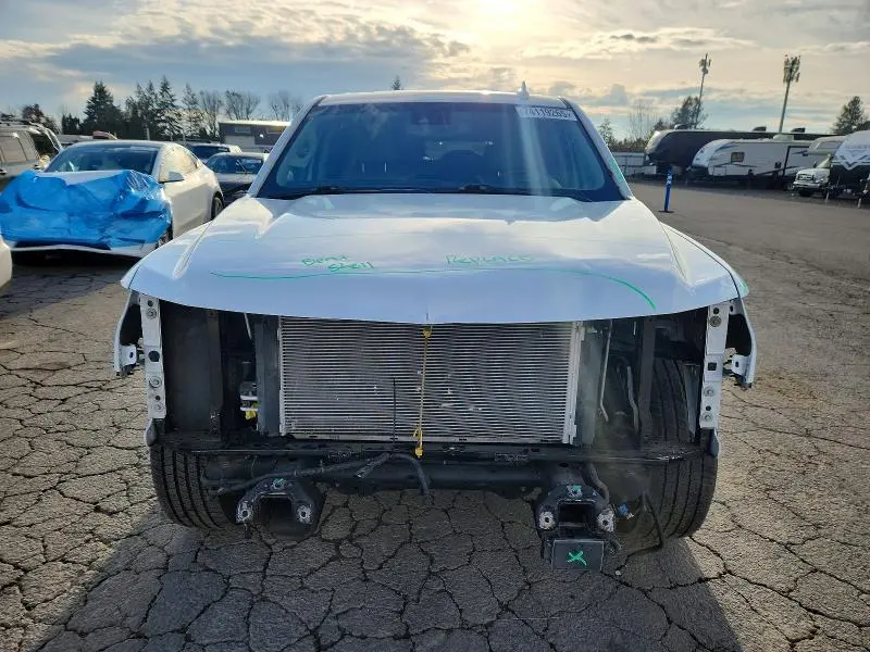2017 CHEVROLET SUBURBAN K1500 PREMIER  