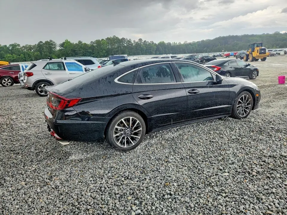 2023 HYUNDAI SONATA LIMITED  
