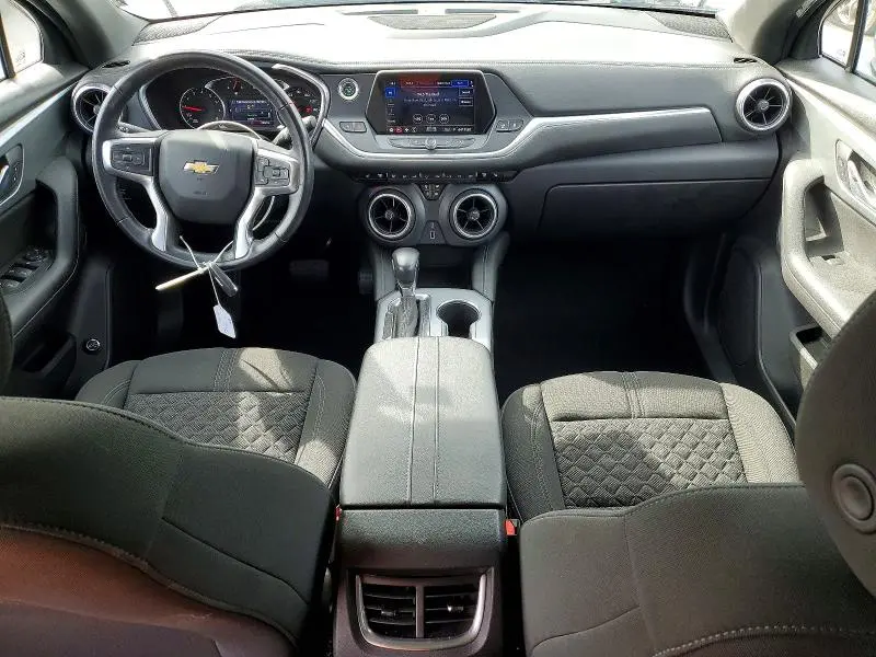 2020 CHEVROLET BLAZER 2LT  