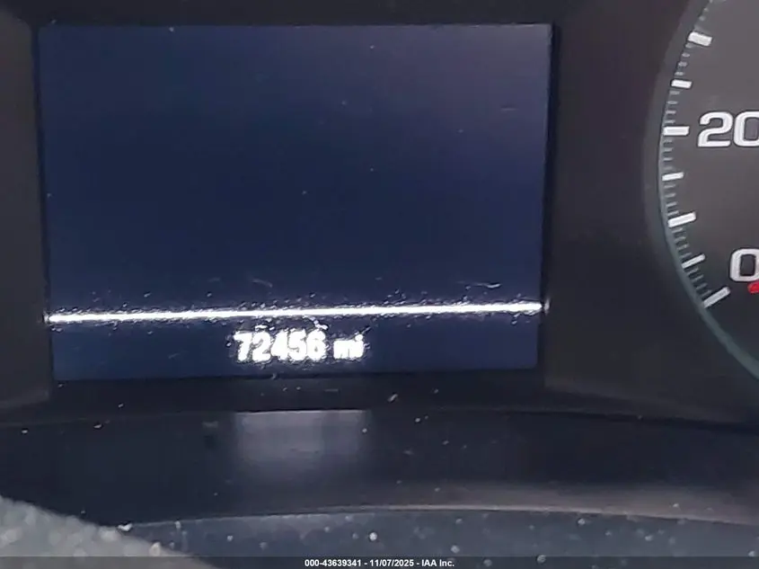 2023 CHEVROLET EQUINOX AWD LS