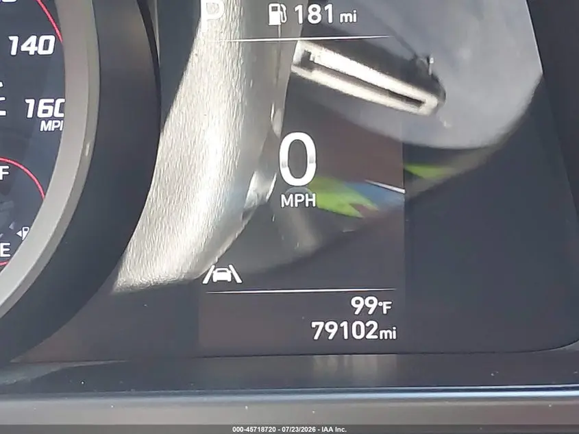2023 HYUNDAI ELANTRA SE
