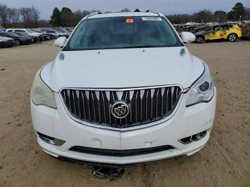 2016 BUICK ENCLAVE   