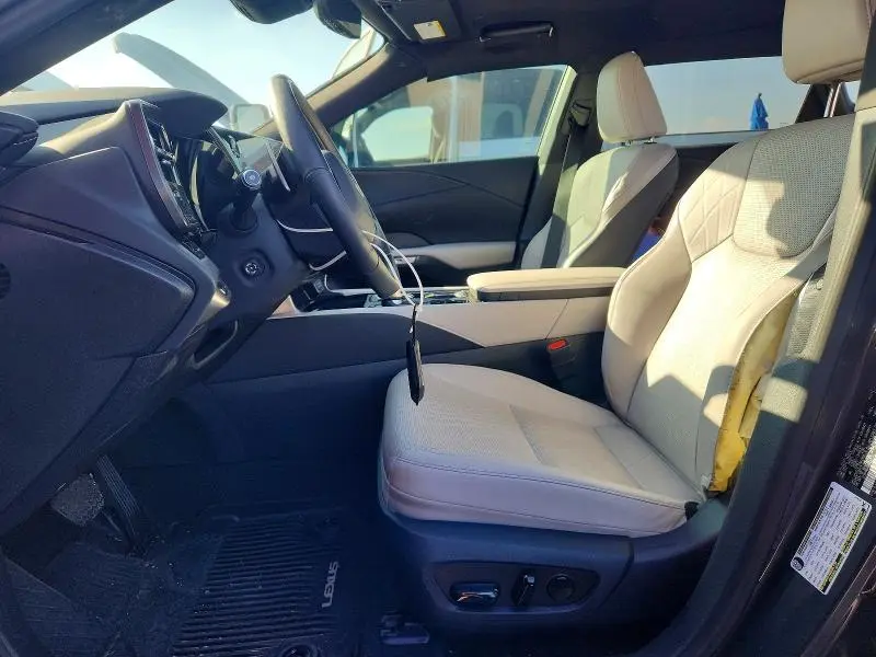 2024 LEXUS RX 350 BASE  