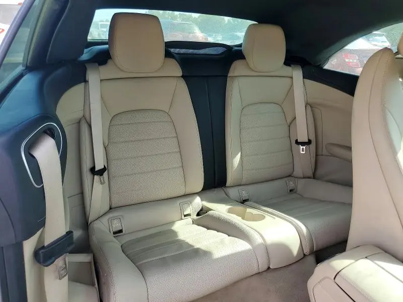2017 MERCEDES-BENZ C 300  