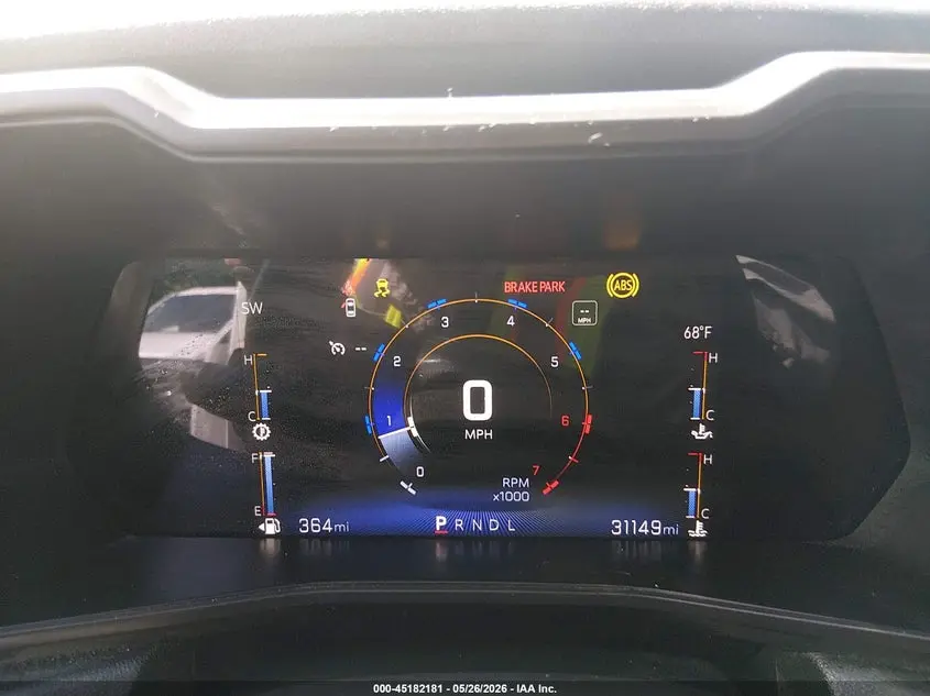 2023 CHEVROLET COLORADO 2WD  SHORT BOX WT