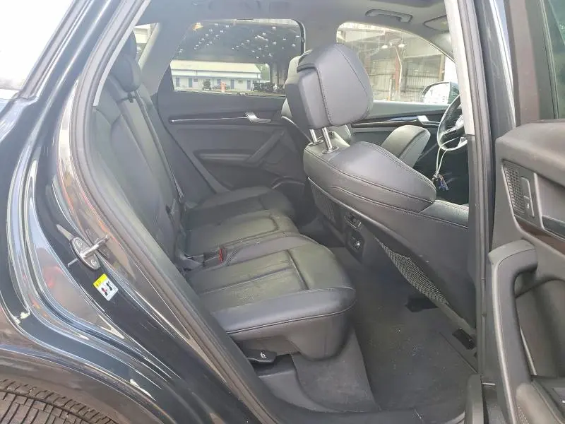 2019 AUDI Q5 PREMIUM PLUS  