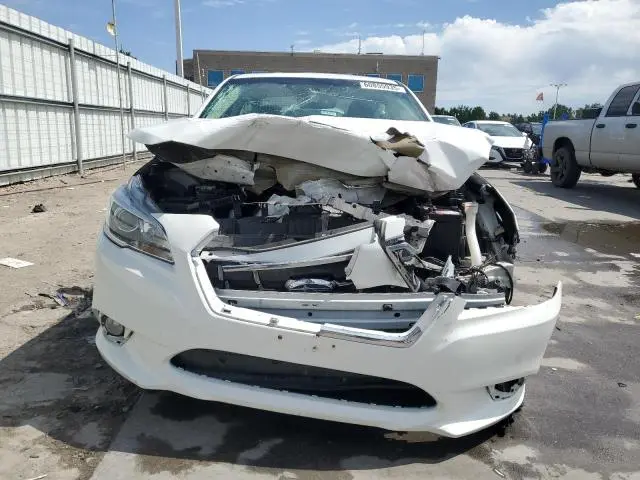 2017 SUBARU LEGACY 3.6R LIMITED  