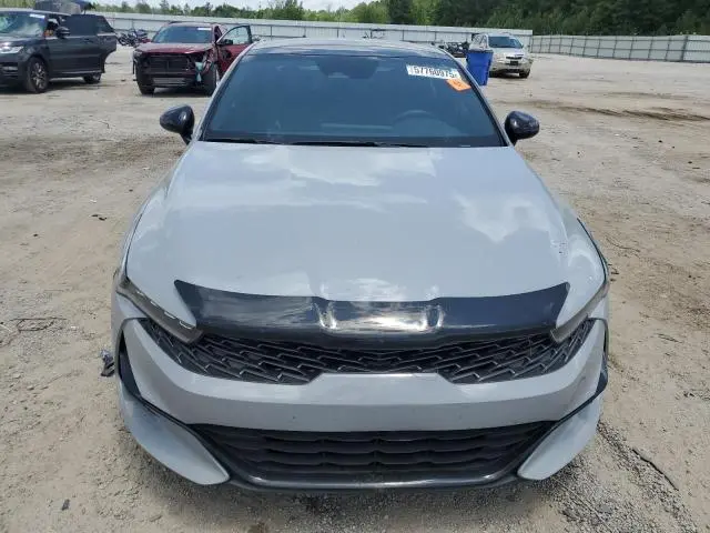 2024 KIA K5 GT  