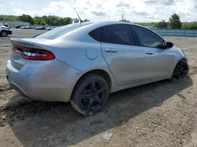 2014 DODGE DART SXT  