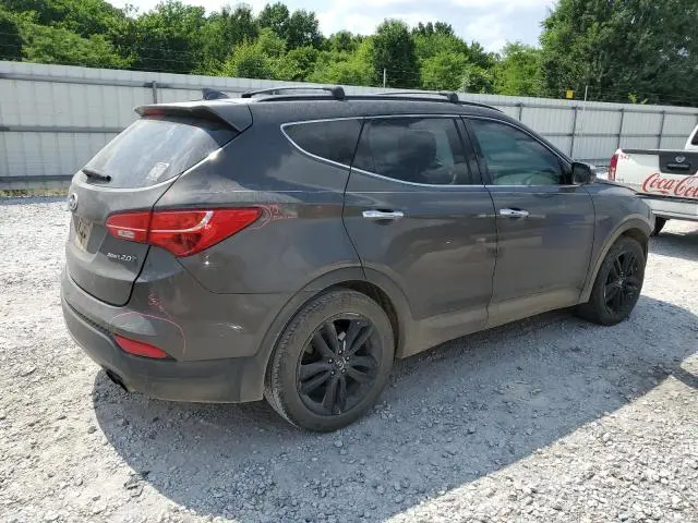 2013 HYUNDAI SANTA FE SPORT   