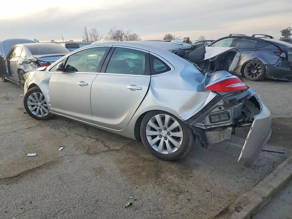 2016 BUICK VERANO   