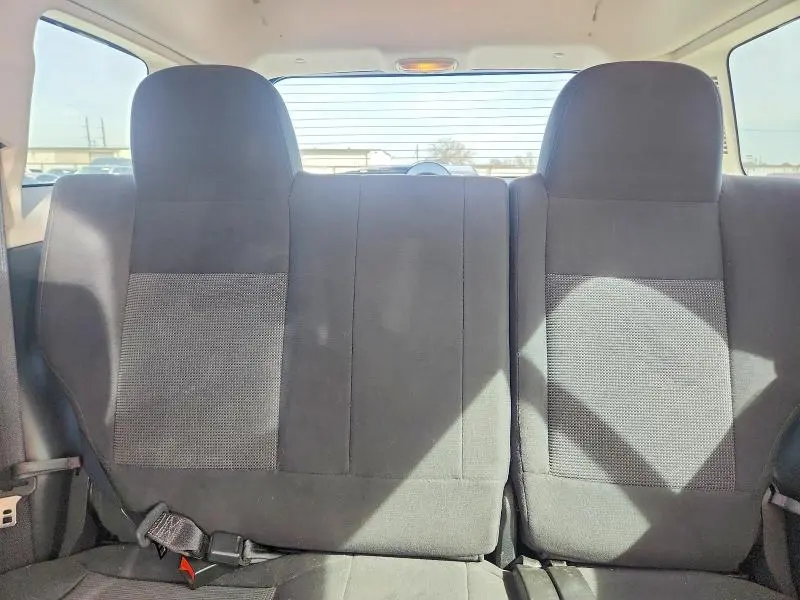 2012 JEEP PATRIOT LATITUDE  