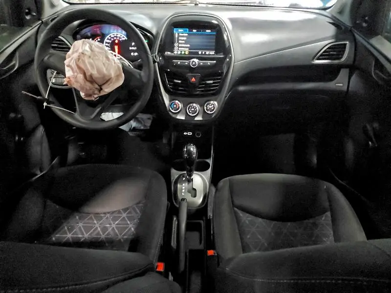 2021 CHEVROLET SPARK LS  