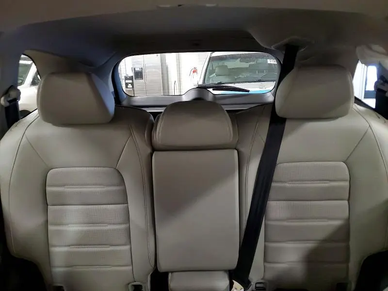 2024 HONDA CR-V EXL  