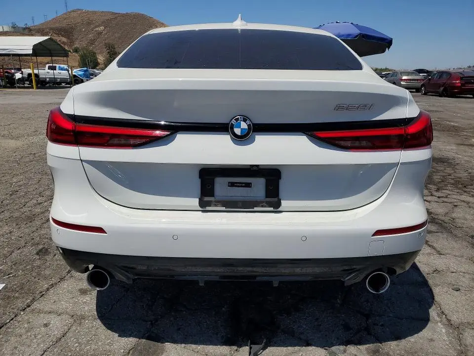 2024 BMW 228I   