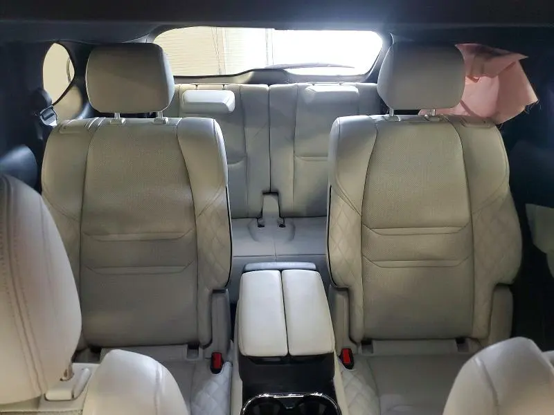 2021 MAZDA CX-9 SIGNATURE  