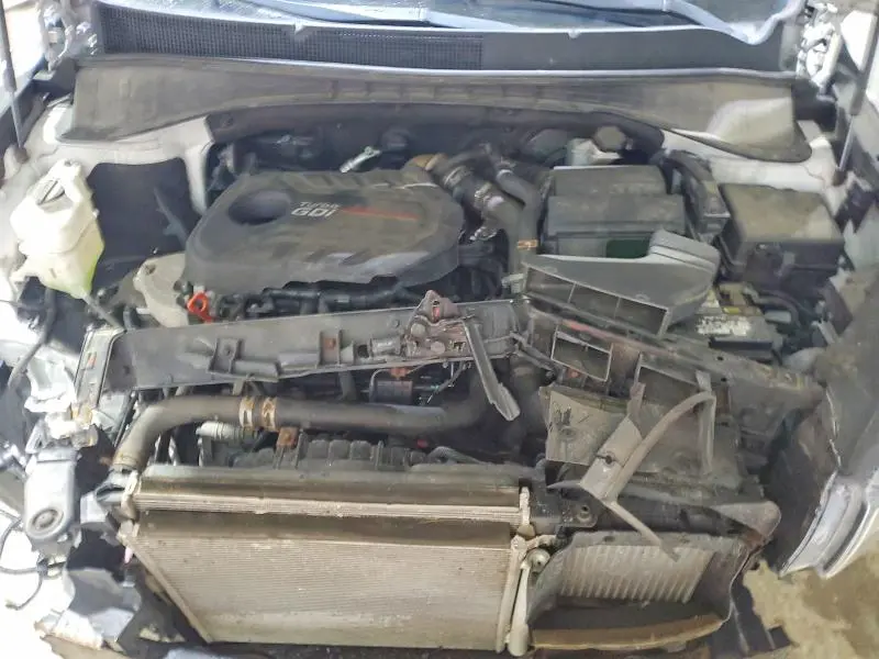 2016 KIA SORENTO SX LIMITED  