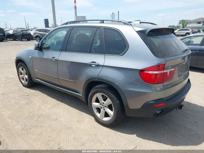 2010 BMW X5 XDRIVE30I