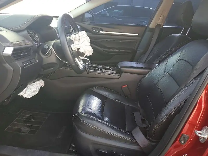 2020 NISSAN ALTIMA 2.0 PLATINUM  