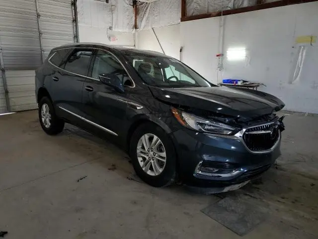 2021 BUICK ENCLAVE PREFERRED  